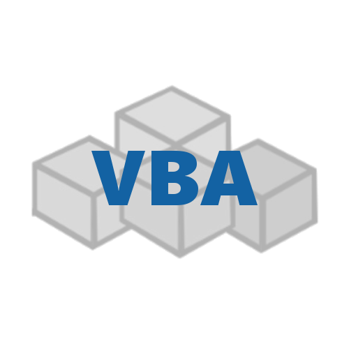 VBA